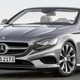 Illustration for article titled The 2016 Mercedes-Benz S-Class Cabriolet: This Is It